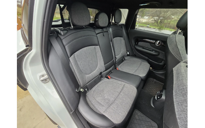 Mini Clubman 2.0d 150к.с Business Панорама  Топ състояние - автомобили, коли, обяви за нови и употребявани 13