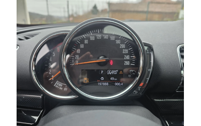Mini Clubman 2.0d 150к.с Business Панорама  Топ състояние - автомобили, коли, обяви за нови и употребявани 16