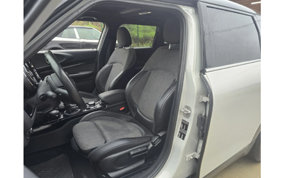 Mini Clubman 2.0d 150к.с Business Панорама  Топ състояние - автомобили, коли, обяви за нови и употребявани 8