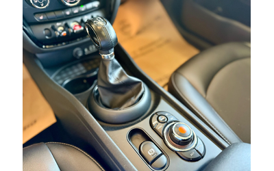 Mini Clubman ALL4* Turbo* Лизинг* Automatic - автомобили, коли, обяви за нови и употребявани 11