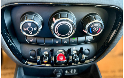 Mini Clubman ALL4* Turbo* Лизинг* Automatic - автомобили, коли, обяви за нови и употребявани 12