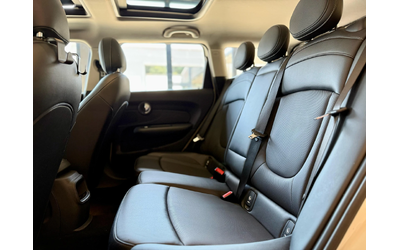 Mini Clubman ALL4* Turbo* Лизинг* Automatic - автомобили, коли, обяви за нови и употребявани 14