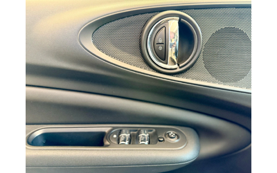 Mini Clubman ALL4* Turbo* Лизинг* Automatic - автомобили, коли, обяви за нови и употребявани 6