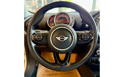 Mini Clubman ALL4* Turbo* Лизинг* Automatic - автомобили, коли, обяви за нови и употребявани 9