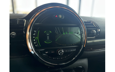 Mini Clubman S* ALL4* Harman* Лизинг* - автомобили, коли, обяви за нови и употребявани 10