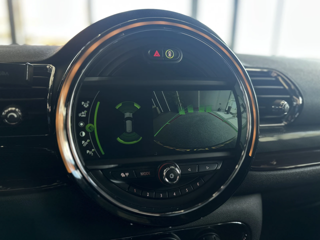 Mini Clubman S* ALL4* Harman* Лизинг* - автомобили, коли, обяви за нови и употребявани 10