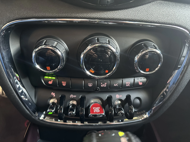 Mini Clubman S* ALL4* Harman* Лизинг* - автомобили, коли, обяви за нови и употребявани 11