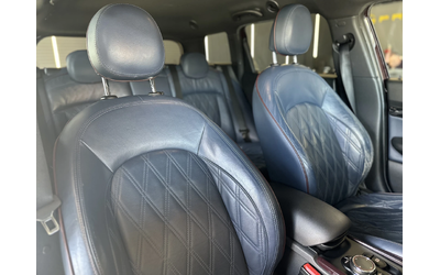 Mini Clubman S* ALL4* Harman* Лизинг* - автомобили, коли, обяви за нови и употребявани 15