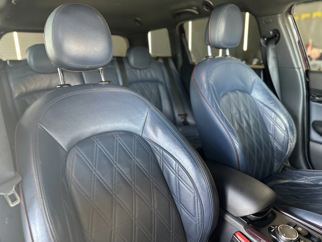 Mini Clubman S* ALL4* Harman* Лизинг* - автомобили, коли, обяви за нови и употребявани 15