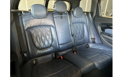 Mini Clubman S* ALL4* Harman* Лизинг* - автомобили, коли, обяви за нови и употребявани 16