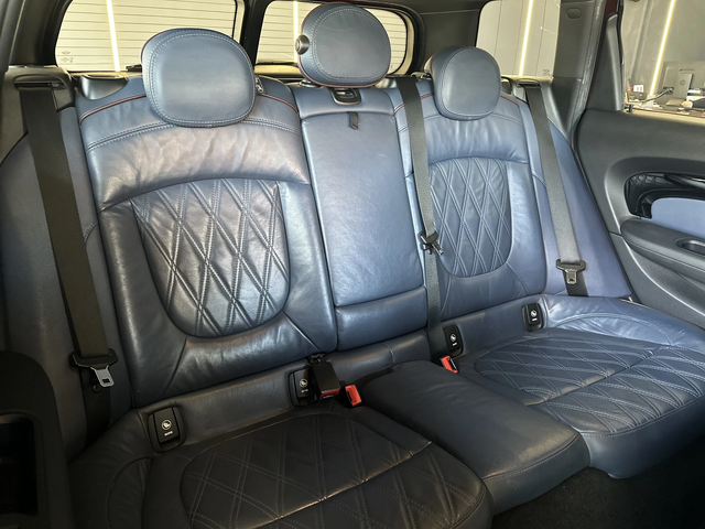 Mini Clubman S* ALL4* Harman* Лизинг* - автомобили, коли, обяви за нови и употребявани 16