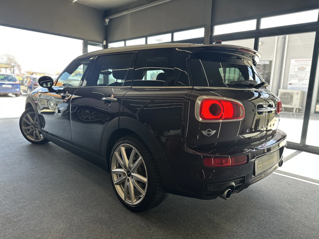 Mini Clubman S* ALL4* Harman* Лизинг* - автомобили, коли, обяви за нови и употребявани 4