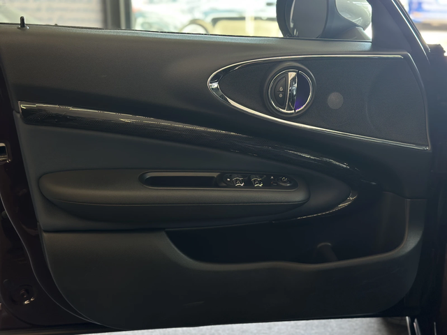 Mini Clubman S* ALL4* Harman* Лизинг* - автомобили, коли, обяви за нови и употребявани 5