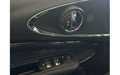 Mini Clubman S* ALL4* Harman* Лизинг* - автомобили, коли, обяви за нови и употребявани 6