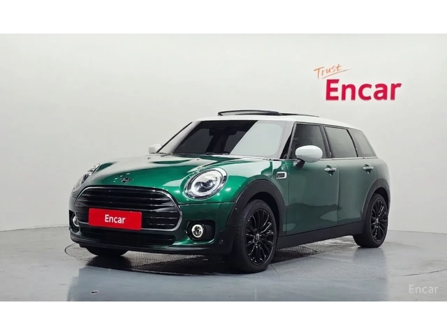 Mini Clubman High* ПОДГРЕВ* МЕМОРИ* CARPLAY* PANO* KAМЕРА - автомобили, коли, обяви за нови и употребявани 0
