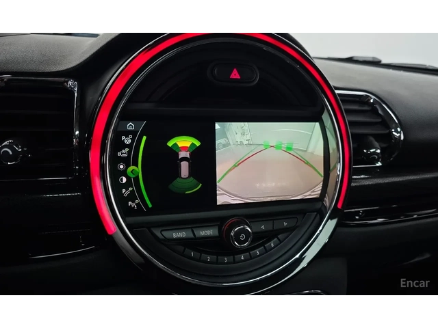 Mini Clubman High* ПОДГРЕВ* МЕМОРИ* CARPLAY* PANO* KAМЕРА - автомобили, коли, обяви за нови и употребявани 10