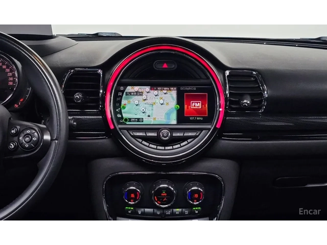 Mini Clubman High* ПОДГРЕВ* МЕМОРИ* CARPLAY* PANO* KAМЕРА - автомобили, коли, обяви за нови и употребявани 12