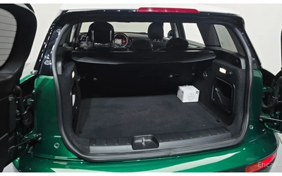 Mini Clubman High* ПОДГРЕВ* МЕМОРИ* CARPLAY* PANO* KAМЕРА - автомобили, коли, обяви за нови и употребявани 13