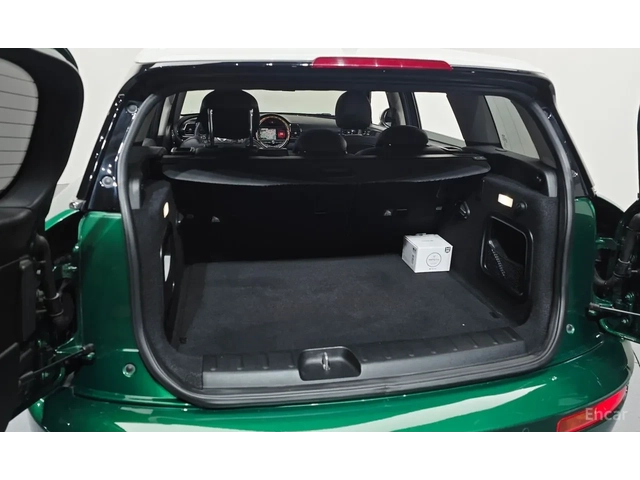 Mini Clubman High* ПОДГРЕВ* МЕМОРИ* CARPLAY* PANO* KAМЕРА - автомобили, коли, обяви за нови и употребявани 13