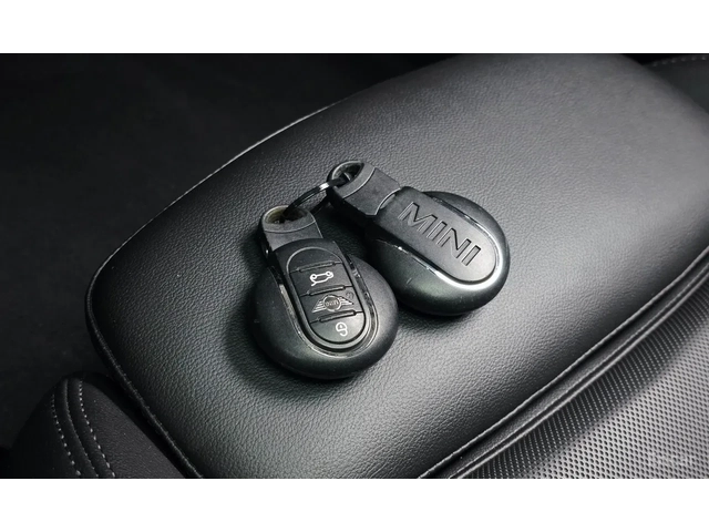 Mini Clubman High* ПОДГРЕВ* МЕМОРИ* CARPLAY* PANO* KAМЕРА - автомобили, коли, обяви за нови и употребявани 15