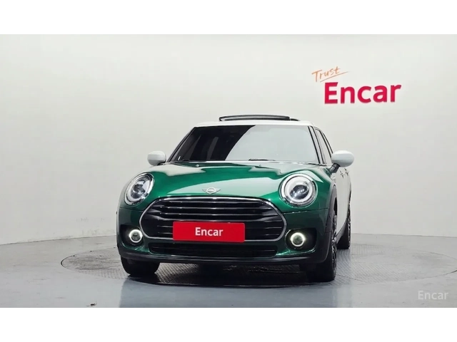 Mini Clubman High* ПОДГРЕВ* МЕМОРИ* CARPLAY* PANO* KAМЕРА - автомобили, коли, обяви за нови и употребявани 1