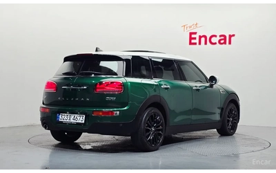 mini-clubman - 2
