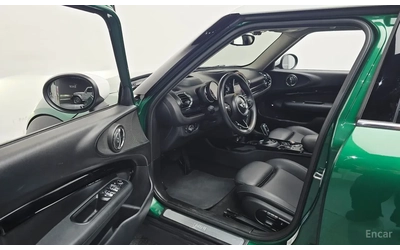 mini-clubman - 5