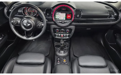 Mini Clubman High* ПОДГРЕВ* МЕМОРИ* CARPLAY* PANO* KAМЕРА - автомобили, коли, обяви за нови и употребявани 6