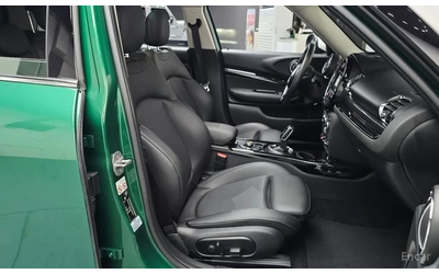 Mini Clubman High* ПОДГРЕВ* МЕМОРИ* CARPLAY* PANO* KAМЕРА - автомобили, коли, обяви за нови и употребявани 11