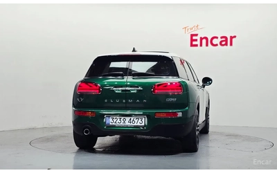 mini-clubman - 3