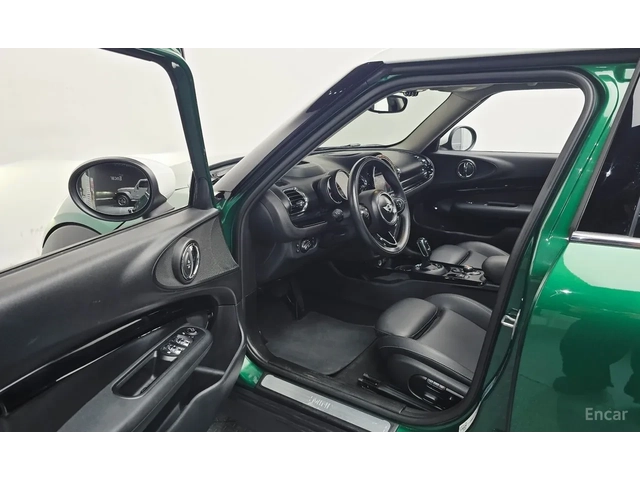 Mini Clubman High* ПОДГРЕВ* МЕМОРИ* CARPLAY* PANO* KAМЕРА - автомобили, коли, обяви за нови и употребявани 5