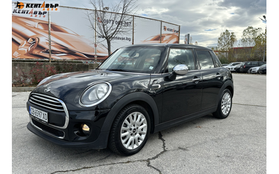 mini-cooper-1-2i-102-k-s-garantsiya-6-mesetsa - 0