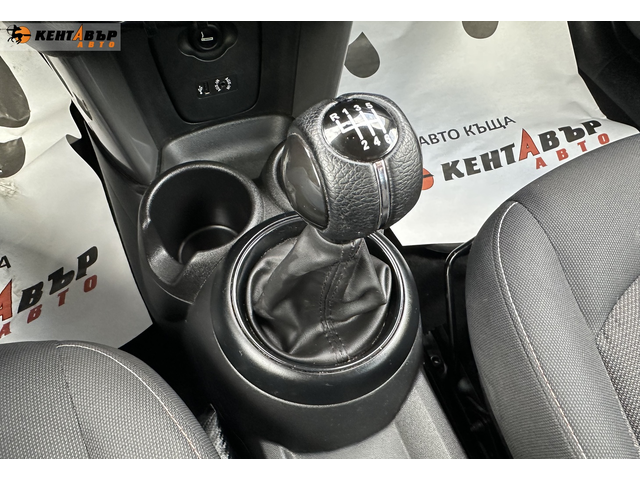 Mini Cooper 1.2i 102 к.с./ГАРАНЦИЯ 6 МЕСЕЦА - автомобили, коли, обяви за нови и употребявани 11