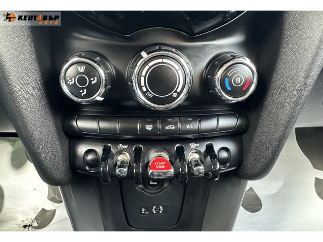Mini Cooper 1.2i 102 к.с./ГАРАНЦИЯ 6 МЕСЕЦА - автомобили, коли, обяви за нови и употребявани 12