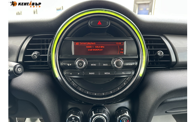 Mini Cooper 1.2i 102 к.с./ГАРАНЦИЯ 6 МЕСЕЦА - автомобили, коли, обяви за нови и употребявани 14