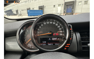 Mini Cooper 1.2i 102 к.с./ГАРАНЦИЯ 6 МЕСЕЦА - автомобили, коли, обяви за нови и употребявани 15