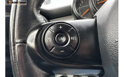 Mini Cooper 1.2i 102 к.с./ГАРАНЦИЯ 6 МЕСЕЦА - автомобили, коли, обяви за нови и употребявани 16