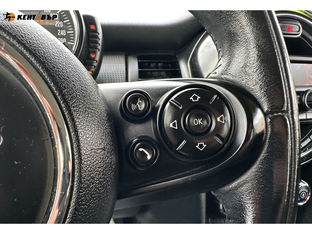 Mini Cooper 1.2i 102 к.с./ГАРАНЦИЯ 6 МЕСЕЦА - автомобили, коли, обяви за нови и употребявани 17
