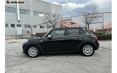 mini-cooper-1-2i-102-k-s-garantsiya-6-mesetsa - 1