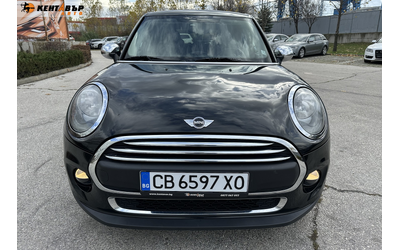 Mini Cooper 1.2i 102 к.с./ГАРАНЦИЯ 6 МЕСЕЦА - автомобили, коли, обяви за нови и употребявани 6