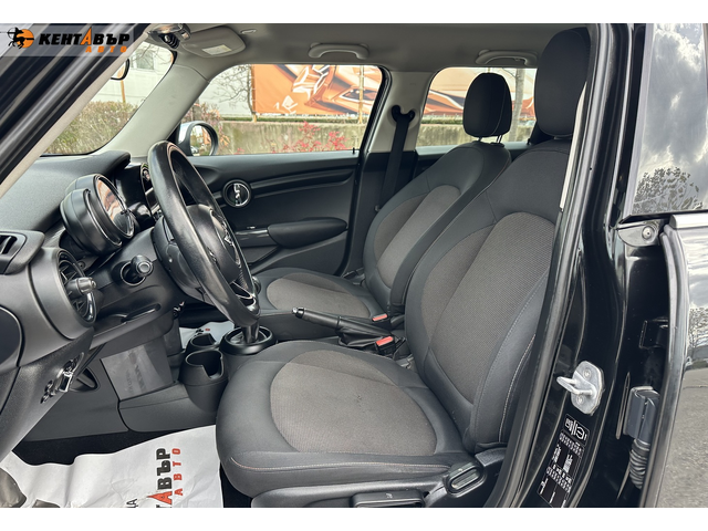 Mini Cooper 1.2i 102 к.с./ГАРАНЦИЯ 6 МЕСЕЦА - автомобили, коли, обяви за нови и употребявани 8