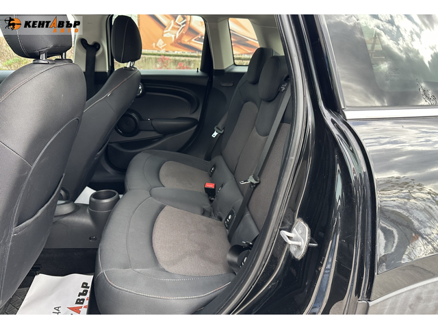 Mini Cooper 1.2i 102 к.с./ГАРАНЦИЯ 6 МЕСЕЦА - автомобили, коли, обяви за нови и употребявани 9