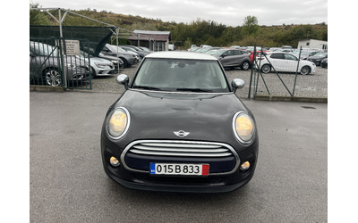 mini-cooper-1-5-dizel-avtomat - 0