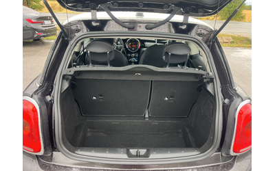 Mini Cooper 1.5 dizel AVTOMAT - автомобили, коли, обяви за нови и употребявани 11