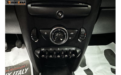 Mini Cooper 1.6i 75к.с. - автомобили, коли, обяви за нови и употребявани 10