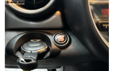 Mini Cooper 1.6i 75к.с. - автомобили, коли, обяви за нови и употребявани 12