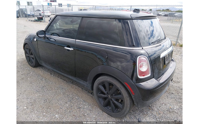 mini-cooper-1-6l-i-4-dohc-vvt-121hp-front-wheel-drive - 2
