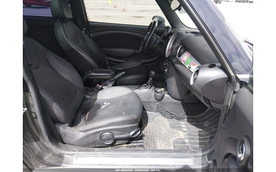 mini-cooper-1-6l-i-4-dohc-vvt-121hp-front-wheel-drive - 4