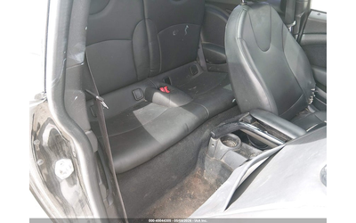 Mini Cooper 1.6L I-4 DOHC, VVT, 121HP Front Wheel Drive - автомобили, коли, обяви за нови и употребявани 7