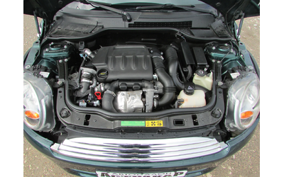 Mini Cooper 1.6D EURO4 - автомобили, коли, обяви за нови и употребявани 15